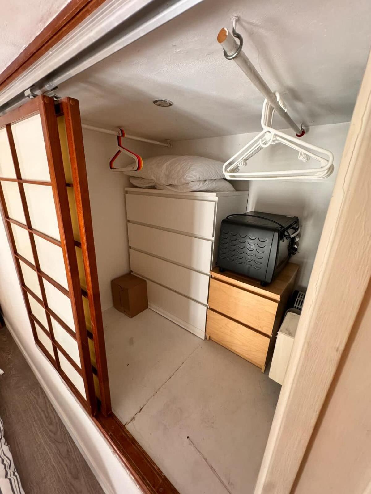 Tranquil With Mezzanine In Carre Dor * Nice